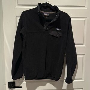 Patagonia Synchilla Fleece